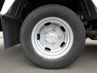 TOYOTA Toyoace Aluminum Van BDG-XZU308 2008 157,000km_39