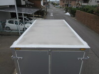 TOYOTA Toyoace Aluminum Van BDG-XZU308 2008 157,000km_40