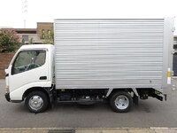 TOYOTA Toyoace Aluminum Van BDG-XZU308 2008 157,000km_5
