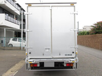 TOYOTA Toyoace Aluminum Van BDG-XZU308 2008 157,000km_7