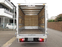 TOYOTA Toyoace Aluminum Van BDG-XZU308 2008 157,000km_8