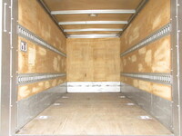 TOYOTA Toyoace Aluminum Van BDG-XZU308 2008 157,000km_9