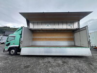 ISUZU Forward Aluminum Wing 2RG-FRR90S2 2020 507,000km_13