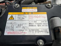 ISUZU Forward Aluminum Wing 2RG-FRR90S2 2020 507,000km_31