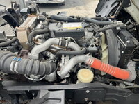 ISUZU Forward Aluminum Wing 2RG-FRR90S2 2020 507,000km_32