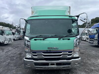 ISUZU Forward Aluminum Wing 2RG-FRR90S2 2020 507,000km_3