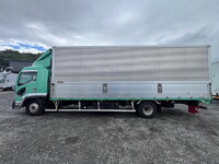ISUZU Forward Aluminum Wing 2RG-FRR90S2 2020 507,000km_4