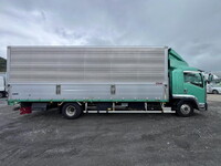 ISUZU Forward Aluminum Wing 2RG-FRR90S2 2020 507,000km_6