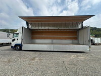ISUZU Giga Aluminum Wing 2PG-CYJ77C 2019 637,000km_13