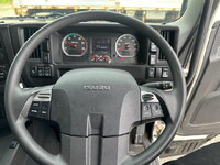 ISUZU Giga Aluminum Wing 2PG-CYJ77C 2019 637,000km_24