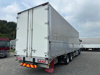 ISUZU Giga Aluminum Wing 2PG-CYJ77C 2019 637,000km_2