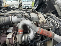 ISUZU Giga Aluminum Wing 2PG-CYJ77C 2019 637,000km_32