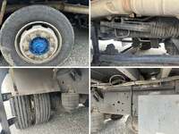ISUZU Giga Aluminum Wing 2PG-CYJ77C 2019 637,000km_36
