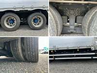 ISUZU Giga Aluminum Wing 2PG-CYJ77C 2019 637,000km_38