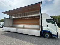 ISUZU Giga Aluminum Wing 2PG-CYJ77C 2019 637,000km_3