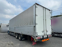 ISUZU Giga Aluminum Wing 2PG-CYJ77C 2019 637,000km_4