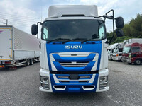 ISUZU Giga Aluminum Wing 2PG-CYJ77C 2019 637,000km_5
