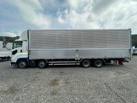 ISUZU Giga Aluminum Wing 2PG-CYJ77C 2019 637,000km_6