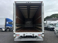 ISUZU Giga Aluminum Wing QKG-CYJ77A 2014 559,000km_10