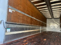 ISUZU Giga Aluminum Wing QKG-CYJ77A 2014 559,000km_12