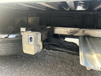 ISUZU Giga Aluminum Wing QKG-CYJ77A 2014 559,000km_17