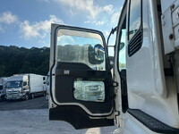 ISUZU Giga Aluminum Wing QKG-CYJ77A 2014 559,000km_20