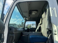 ISUZU Giga Aluminum Wing QKG-CYJ77A 2014 559,000km_21