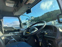 ISUZU Giga Aluminum Wing QKG-CYJ77A 2014 559,000km_25
