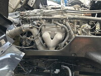 ISUZU Giga Aluminum Wing QKG-CYJ77A 2014 559,000km_31