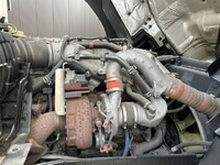 ISUZU Giga Aluminum Wing QKG-CYJ77A 2014 559,000km_32