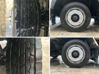 ISUZU Giga Aluminum Wing QKG-CYJ77A 2014 559,000km_34