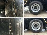 ISUZU Giga Aluminum Wing QKG-CYJ77A 2014 559,000km_35