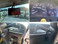 ISUZU Giga Aluminum Wing QKG-CYJ77A 2014 559,000km_38
