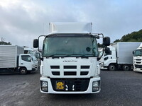ISUZU Giga Aluminum Wing QKG-CYJ77A 2014 559,000km_3