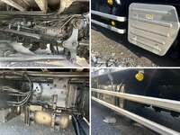 ISUZU Giga Aluminum Wing QKG-CYJ77A 2014 559,000km_40