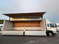 ISUZU Giga Aluminum Wing QKG-CYJ77A 2014 559,000km_7