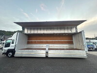ISUZU Giga Aluminum Wing QKG-CYJ77A 2014 559,000km_8