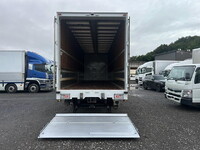 ISUZU Giga Aluminum Wing QKG-CYJ77A 2014 559,000km_9