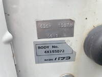 MITSUBISHI FUSO Canter Aluminum Block 2RG-FEB90 2025 12,341km_11