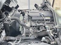 MITSUBISHI FUSO Canter Aluminum Block 2RG-FEB90 2025 12,341km_18