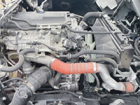 MITSUBISHI FUSO Canter Aluminum Block 2RG-FEB90 2025 12,341km_19
