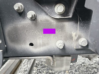 MITSUBISHI FUSO Canter Aluminum Block 2RG-FEB90 2025 12,341km_32