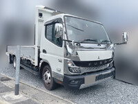 MITSUBISHI FUSO Canter Aluminum Block 2RG-FEB90 2025 12,341km_3