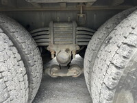 ISUZU Giga Truck (With 4 Steps Of Cranes) QKG-CYZ77AJ 2014 716,457km_11