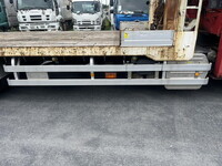 ISUZU Giga Truck (With 4 Steps Of Cranes) QKG-CYZ77AJ 2014 716,457km_12