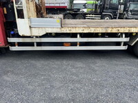 ISUZU Giga Truck (With 4 Steps Of Cranes) QKG-CYZ77AJ 2014 716,457km_13