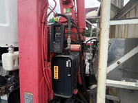 ISUZU Giga Truck (With 4 Steps Of Cranes) QKG-CYZ77AJ 2014 716,457km_20