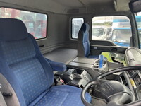 ISUZU Giga Truck (With 4 Steps Of Cranes) QKG-CYZ77AJ 2014 716,457km_24