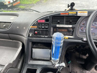 ISUZU Giga Truck (With 4 Steps Of Cranes) QKG-CYZ77AJ 2014 716,457km_27