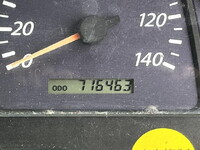ISUZU Giga Truck (With 4 Steps Of Cranes) QKG-CYZ77AJ 2014 716,457km_29